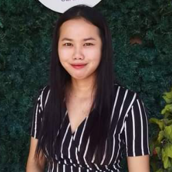 Recilline Rivera-Freelancer in Mabalacat,Philippines