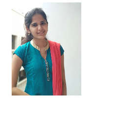 Shivani Santosh  Patil-Freelancer in Pune,India