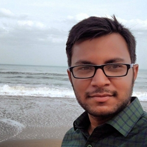 Sam Richards-Freelancer in Hyderabad,India