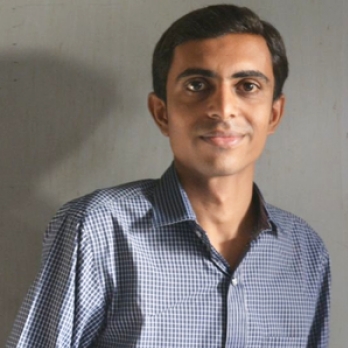 Pinal Kaneria-Freelancer in Ahmedabad,India