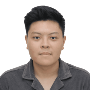 Nicholas Andrew Setiawan-Freelancer in South Tangerang,Indonesia