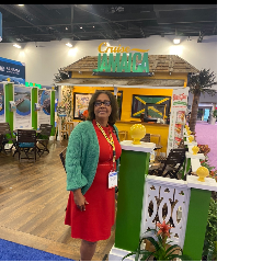 Judie Osullivan-Freelancer in Ocho Rios,Jamaica