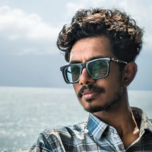 Sanjay Kochi-Freelancer in Kochi,India