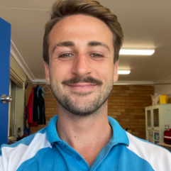 Lachlan Vider-Freelancer in Adelaide,Australia