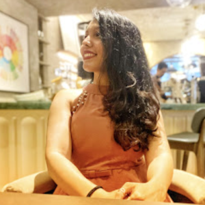 Sweta Makuwala-Freelancer in Surat,India