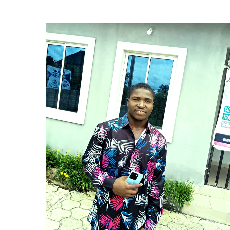 Otuya Godspower-Freelancer in Port Harcourt,Nigeria