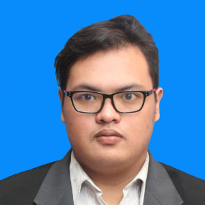 Euodia Yudo Prabowo-Freelancer in Semarang,Indonesia