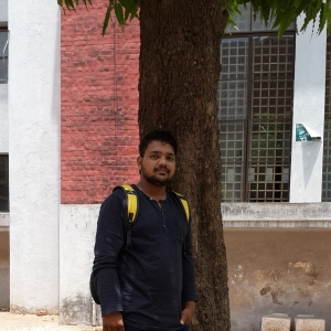 Rahul Sahu-Freelancer in Vadodara,India