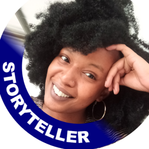 Nyambura Mbugua-Freelancer in Nairobi,Kenya