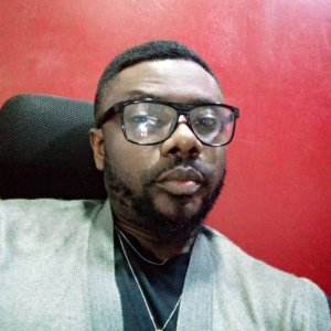 Femi Shokunbi-Freelancer in Lagos,Nigeria