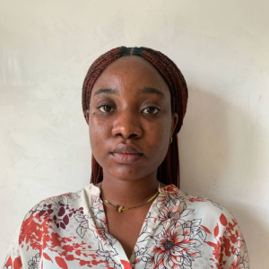 Mariam Oseni-Freelancer in Lagos,Nigeria
