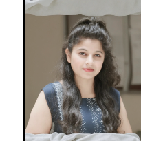 Bhawana Rathi-Freelancer in Rewari,India