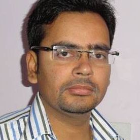 Krishna Murari-Freelancer in New Delhi,India