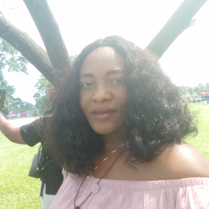 Theresa Okoye-Freelancer in Port Harcourt,Nigeria