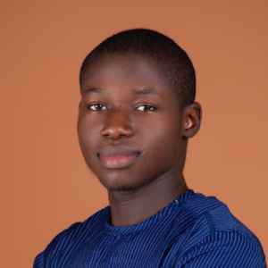 Christian Matthew-Freelancer in Lagos,Nigeria