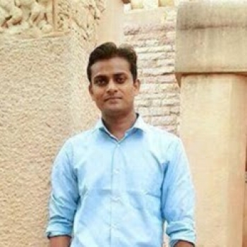 Prashant Verma-Freelancer in ,India