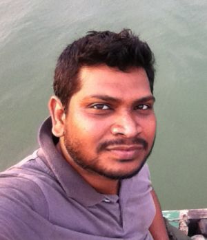 Obydur Reza-Freelancer in Dhaka,Bangladesh