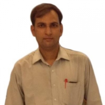 Vishal Garg-Freelancer in Gurgaon,India