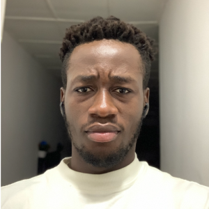 Ikechukwu Okonkwo-Freelancer in Lagos,Nigeria