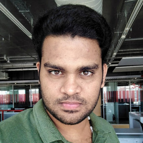 Jil Jose-Freelancer in Chennai,India