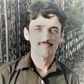 Imran Khan-Freelancer in Chiniot,Pakistan