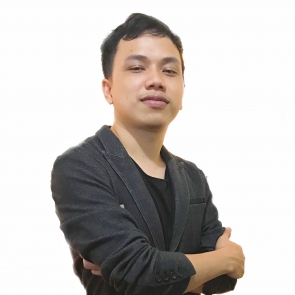 Reynaldo Jr. Delos Reyes-Freelancer in Pasig City,Philippines