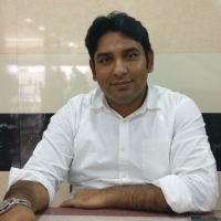 Mohammed Asif Iqbal-Freelancer in Jeddah,Saudi Arabia