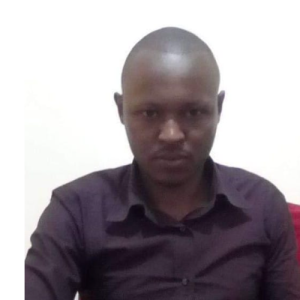 Simon Kimani-Freelancer in Nairobi,Kenya