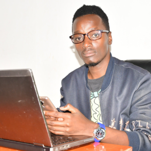 Dennis Wanjiru-Freelancer in Nairobi,Kenya