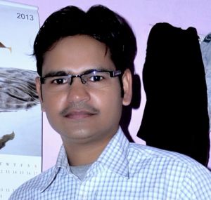 Hariom Saini-Freelancer in Jaipur,India
