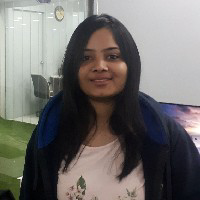 Shailly Gupta-Freelancer in ,India