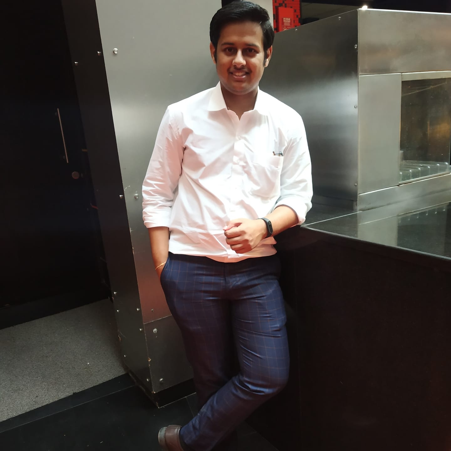Anshul Laddha-Freelancer in Noida,India