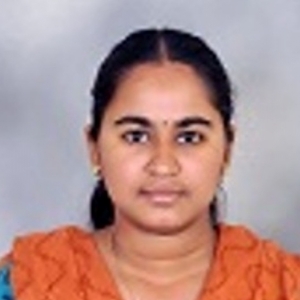 Dhivya Bharathi-Freelancer in Coimbatore,India