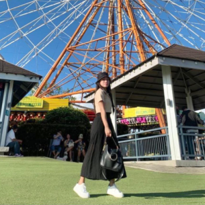 CRISTINE-Freelancer in SANTA TERESITA,Philippines