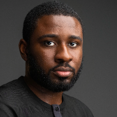 Chibuzor Okoro-Freelancer in Abuja,Nigeria