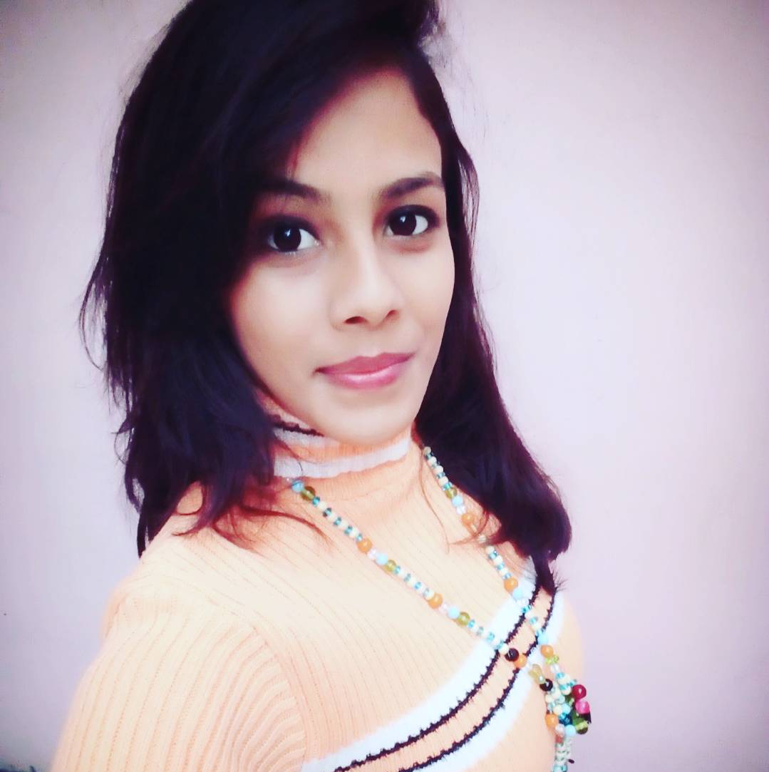 Paribha Chaudhary-Freelancer in Jaipur,India