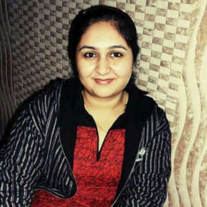 Sneha Pahuja-Freelancer in Udaipur,India