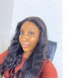 Okechinyere Ezeala-Freelancer in Lagos,Nigeria