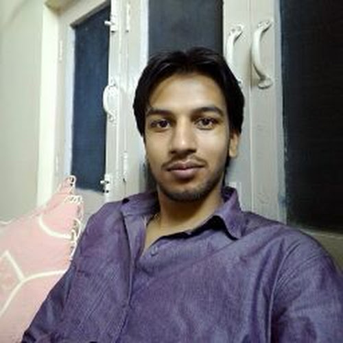 Saurabh Gupta-Freelancer in Greater Noida,India