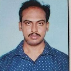Sudharshan Reddy Gaddam-Freelancer in Hyderabad,India