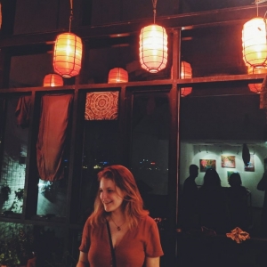 Lara Maenhout-Freelancer in Hanoi,Belgium