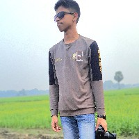 Ridoy  Biswas-Freelancer in Jhenaidah District,Bangladesh