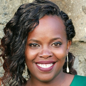 Violet Njoka-Freelancer in Nairobi,Kenya