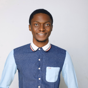 Ephraim Ikon-Freelancer in Makurdi,Nigeria