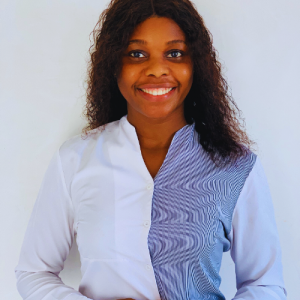 Mary Olanrewaju-Freelancer in Lagos,Nigeria