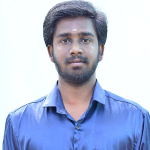 Pavithran JK-Freelancer in Vellore,India