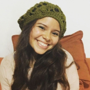 Camila Alas-Freelancer in San Salvador,El Salvador