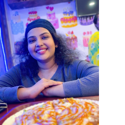 Yoga Gayathri Manchala-Freelancer in Hyderabad,India
