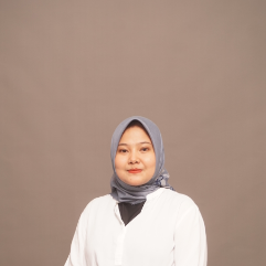 Masyita Filanda Putri-Freelancer in Medan,Indonesia