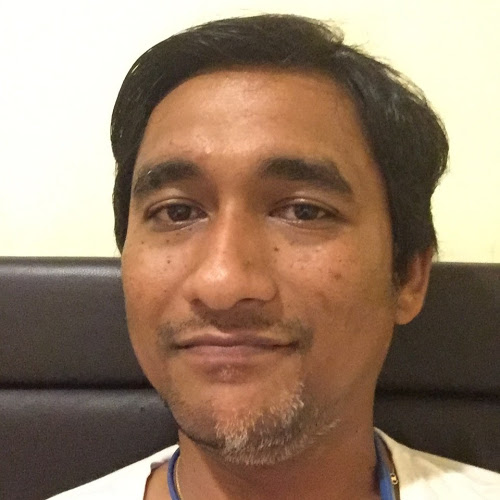 Ralpheal Louis-Freelancer in ,Malaysia